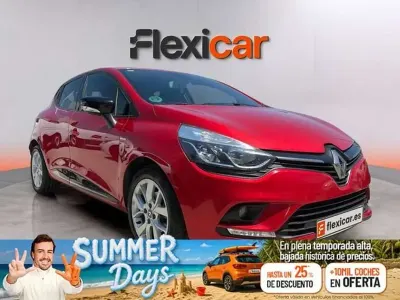 Usado Renault Clio