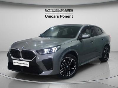 Usado BMW 120 Comfort Edition 163 CV (119 kW) 2025 Utilitario