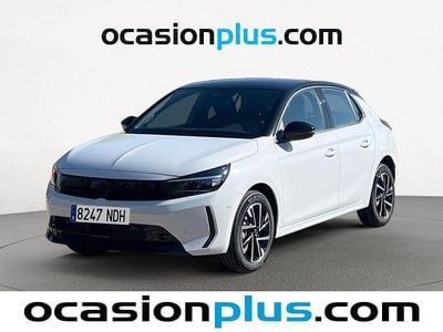Blanco Nuevo 2025 Opel Corsa S Utilitario | 15.355 € (Precio justo)