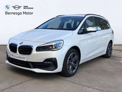 BMW 216 Gran Tourer