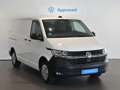 VW T6.1