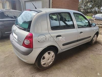 Renault Clio II