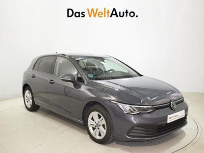 usado VW Golf 2.0tdi Life 85kw