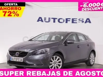 Usado Volvo V40
