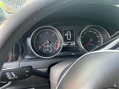 VW Golf VII