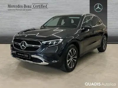Occasion Mercedes GLC200