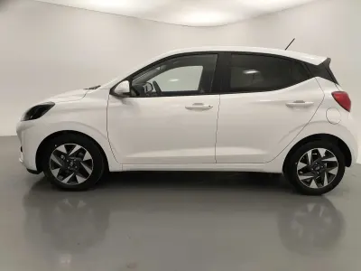 Usado Hyundai i10 67 CV (49 kW) 2025 Utilitario