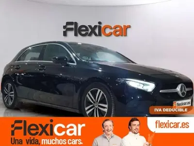 Usado Mercedes A180