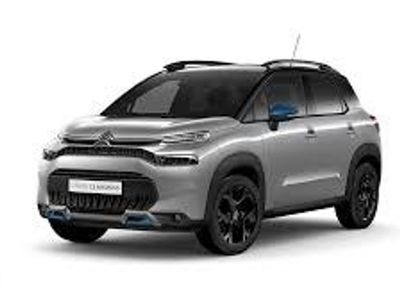 Usado Citroën C3 PureTech 83 CV (61 kW) 2023 Rojo Utilitario