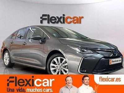 Usado Toyota Corolla Active 140 CV (102 kW) 2024 Blanco