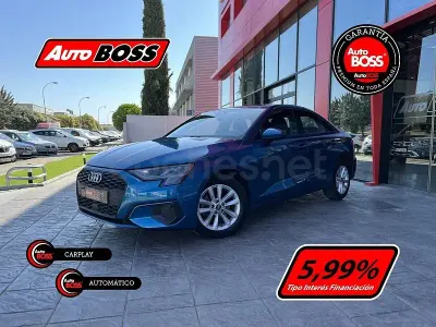 Usado Audi A3