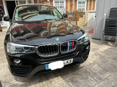 Usado BMW X4