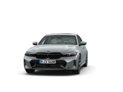 Usado BMW 330e 292 CV (214 kW) 2026 Gris Berlina