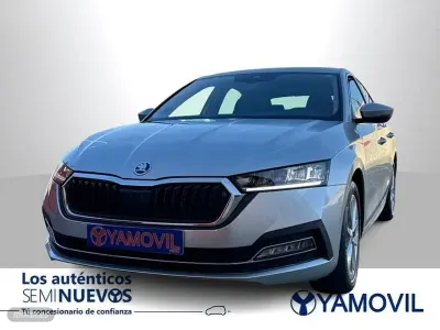 Usado Skoda Octavia