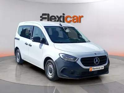 Usado Mercedes Citan 110
