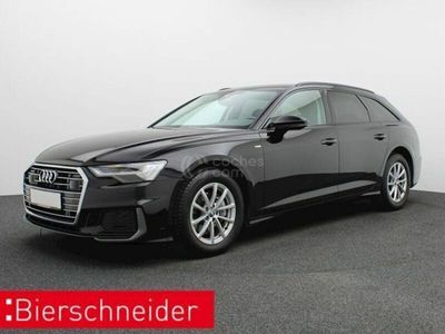 usado Audi A6 40 Tdi Quattro-ultra S Tronic