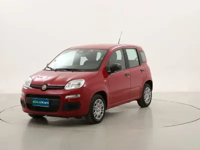 Używany Fiat Panda