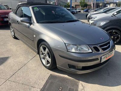 Saab 9-3 Cabriolet