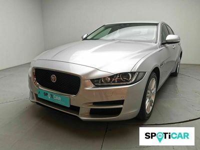 usado Jaguar XE 2.0 Diesel 132kW Auto AWD Pure