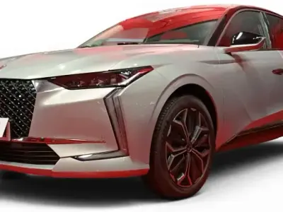 Usado DS Automobiles DS4 Opera 225 CV (165 kW) 2023 Gris SUV