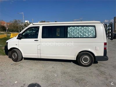 Blanco Usado 2010 VW T5 Van | 29.950 €