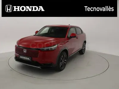 Usado Honda HR-V Advance 131 CV (96 kW) 2025 Otro SUV