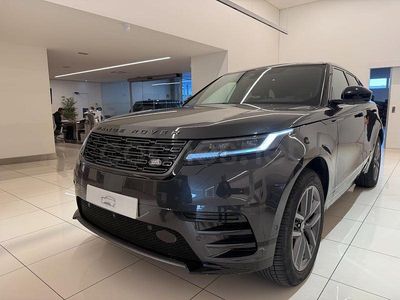 Begagnad Land Rover Range Rover Velar SE Dynamic 404 HK (297 kW) 2025 Grå SUV