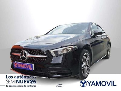 Mercedes A250