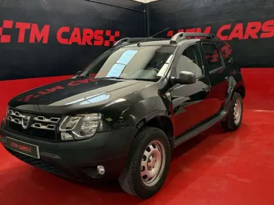 Usado Dacia Duster