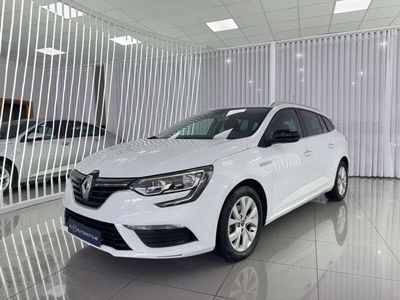 Renault Mégane GrandTour