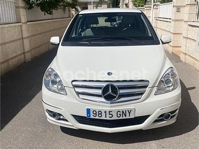 Mercedes B160
