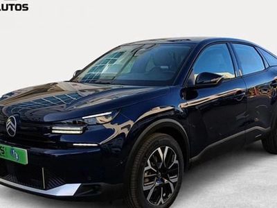 Azul Nuevo 2025 Citroën C4 Business Class | 22.999 € (Precio justo)