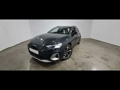 Usado Audi A3