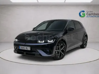 Usado Hyundai Ioniq 5