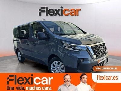 Nissan Primastar