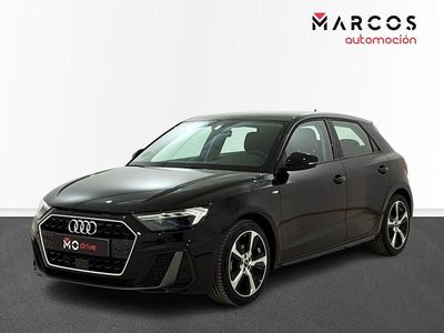 Usado Audi A1 Sportback Premium 110 CV (80 kW) 2023 Otro Utilitario
