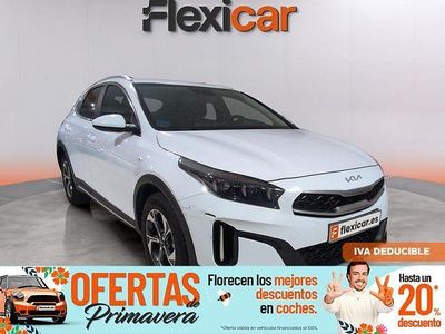 Usado Kia XCeed 120 CV (88 kW) 2023 Blanco SUV