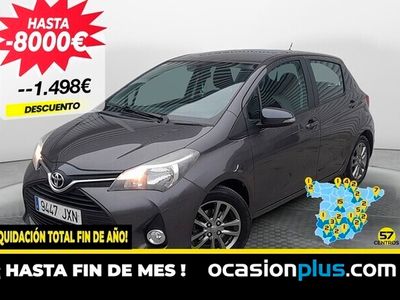 usado Toyota Yaris 1.0 Active