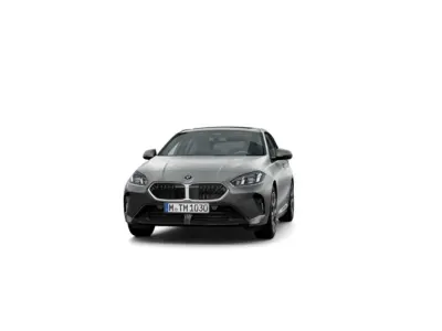Używany BMW 116 150 KM (110 kW) 2025 Szary Hatchback