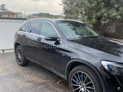 Mercedes GLC350