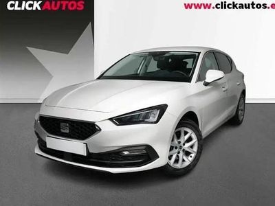 Usado Seat Leon Style 115 CV (84 kW) 2025