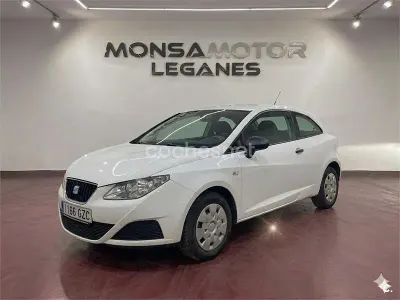 Usado Seat Ibiza