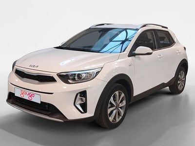Usado 2023 Kia Stonic SUV | 16.990 € (Precio justo)
