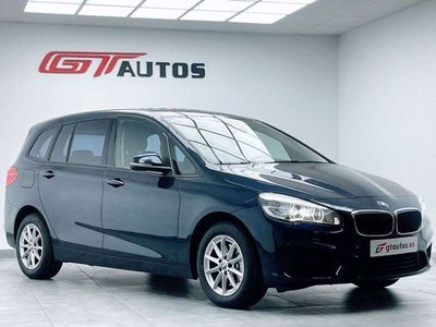 usado BMW 218 Gran Tourer 218 d