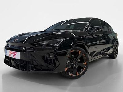 Nuevo Cupra Leon 150 CV (110 kW) 2025 Berlina