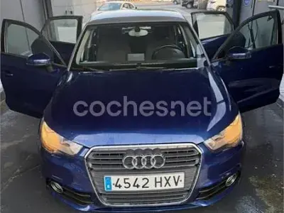 Usado Audi A1 Sportback