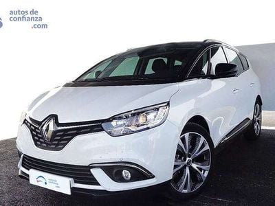Renault Grand Scénic IV