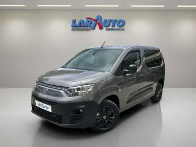 Usado Fiat Doblò