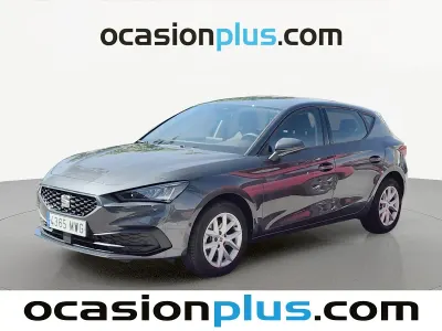 Używany Seat Leon