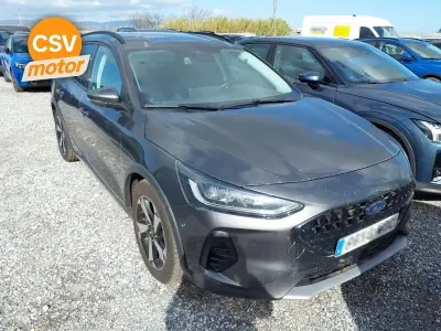 Usado Ford Focus Active X 155 CV (114 kW) 2024 Otro Utilitario